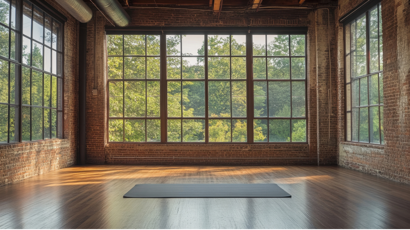 Rotating background images